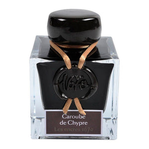 Tinta Herbin 1670 Caroube de Chypre