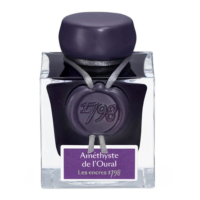 Tinta Herbin 1798 Améthyste de l'Oural