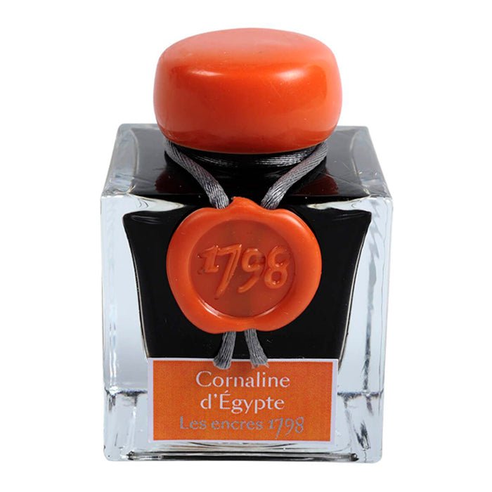 Tinta Herbin 1798 Cornaline d Egypte
