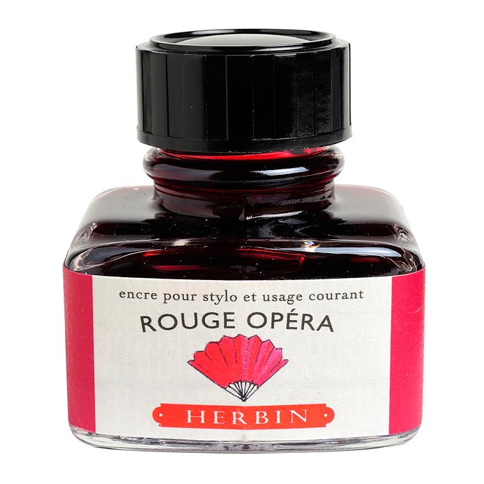 Tinta Herbin Rouge Opéra