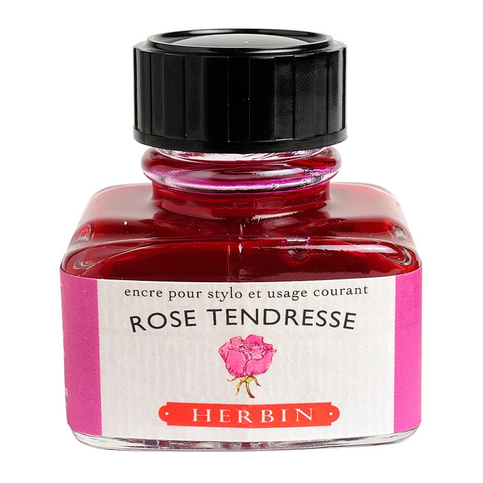 Tinta Herbin Rose Tendresse