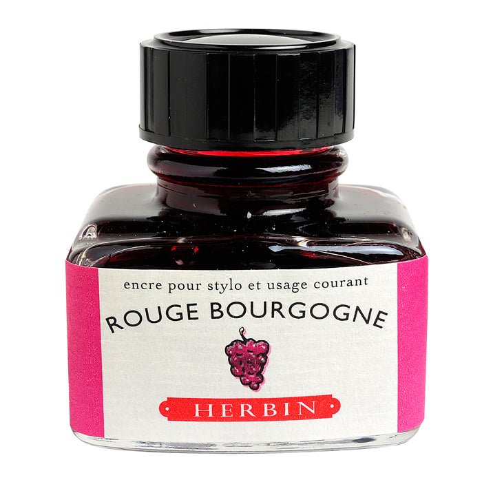 Tinta Herbin Rouge Bourgogne