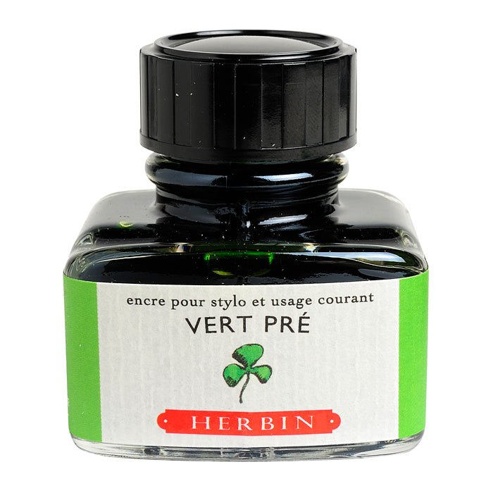 Tinta Herbin Vert Pré