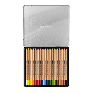 Colores Lyra Rembrandt Polycolor con 24