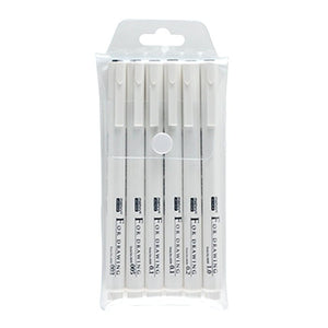 Set Estilógrafos Uchida Drawing