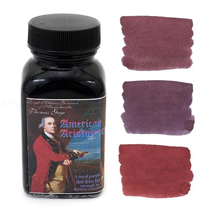 Tinta Noodler's American Aristocracy