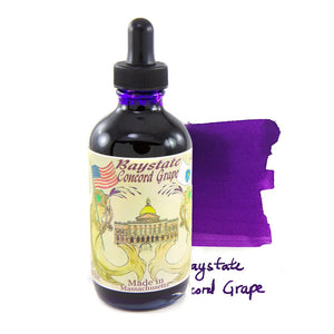 Tinta Noodler's Baystate Concord Grape 4.5oz