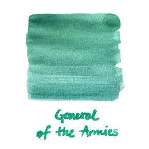 Tinta Noodler's General of the Armies