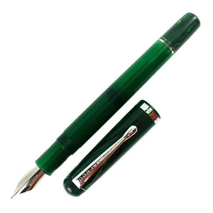 Pluma Noodler's Konrad Flex Qufu Jade