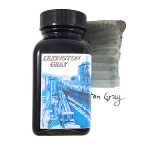 Tinta Noodler's Lexington Gray
