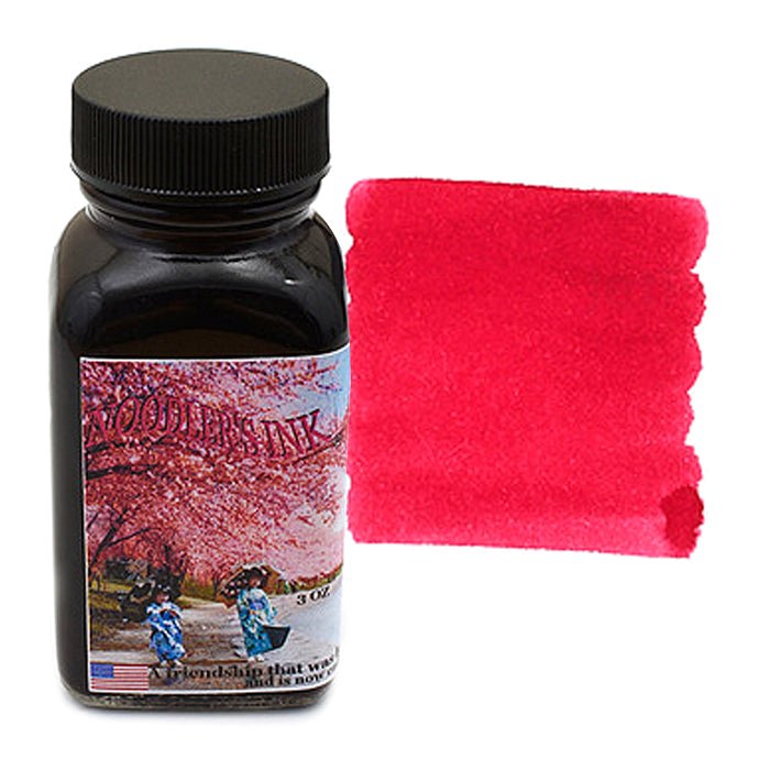 Tinta Noodler's Tokyo Gift