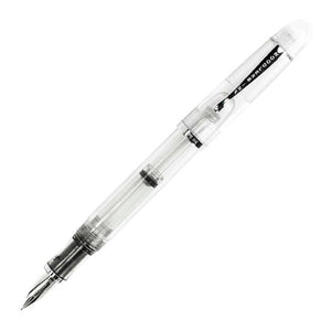 Pluma Noodler's Triple Tail Clear