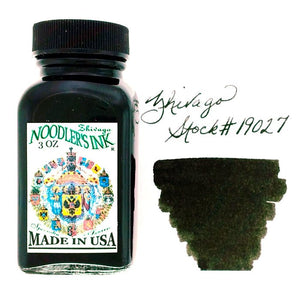 Tinta Noodler's Zhivago