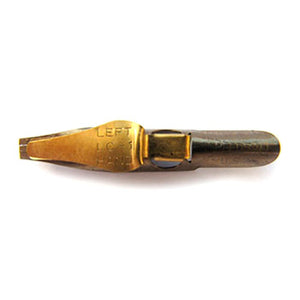 Plumilla Speedball LC1 (4mm)