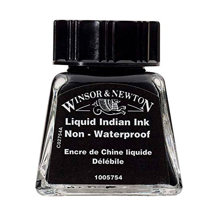 Tinta Winsor & Newton 14ml
