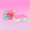 Acuarela White Nights Pastel en Pastilla - 369 Magnolia