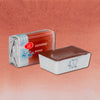 Acuarela White Nights Pastel en Pastilla - 432 Maroon