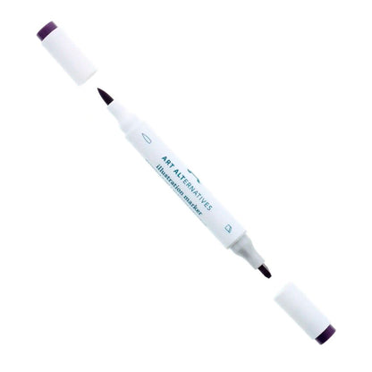 Marcadores Art Alternatives Individuales