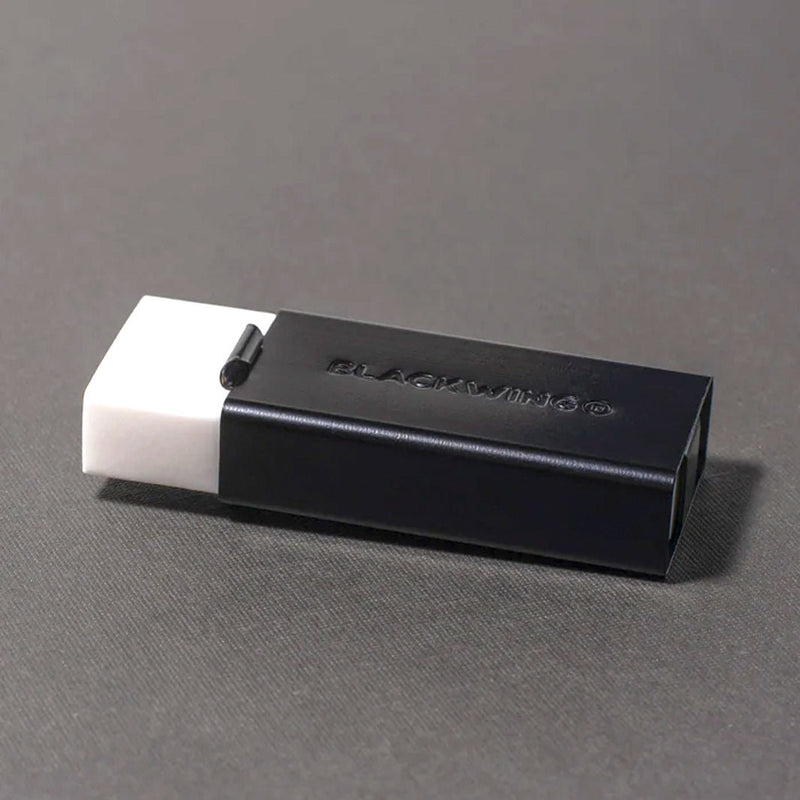 Borrador Blackwing Handheld Eraser + Holder