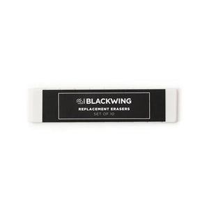 Repuesto para borrador de lápiz Blackwing
