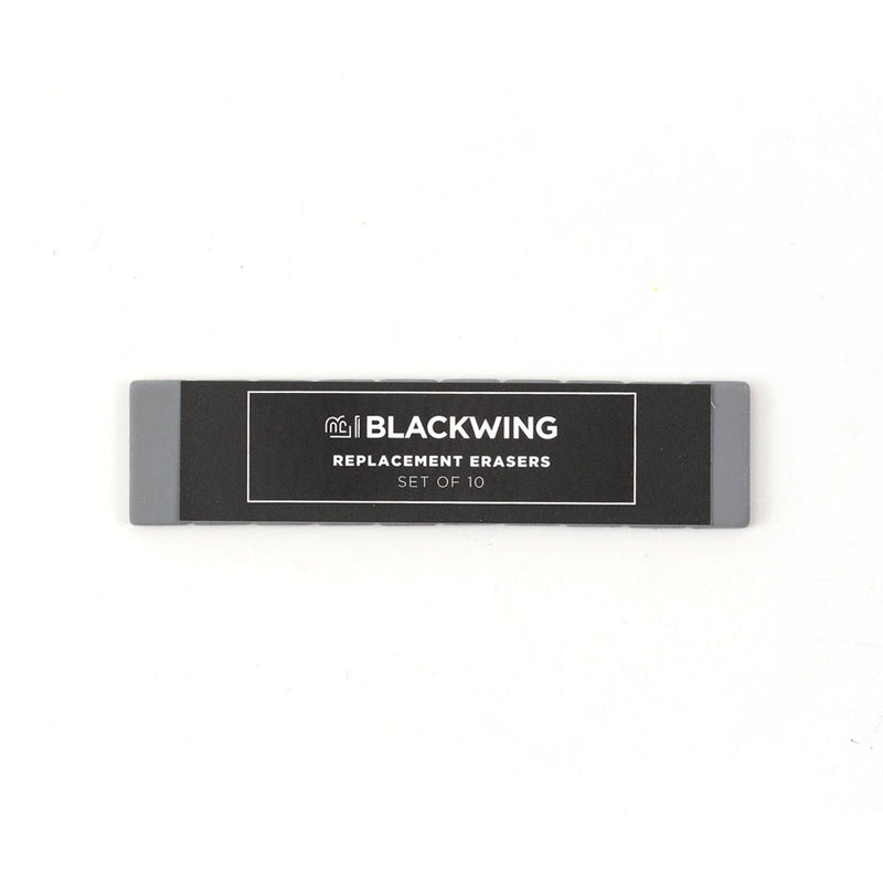 Repuesto para borrador de lápiz Blackwing