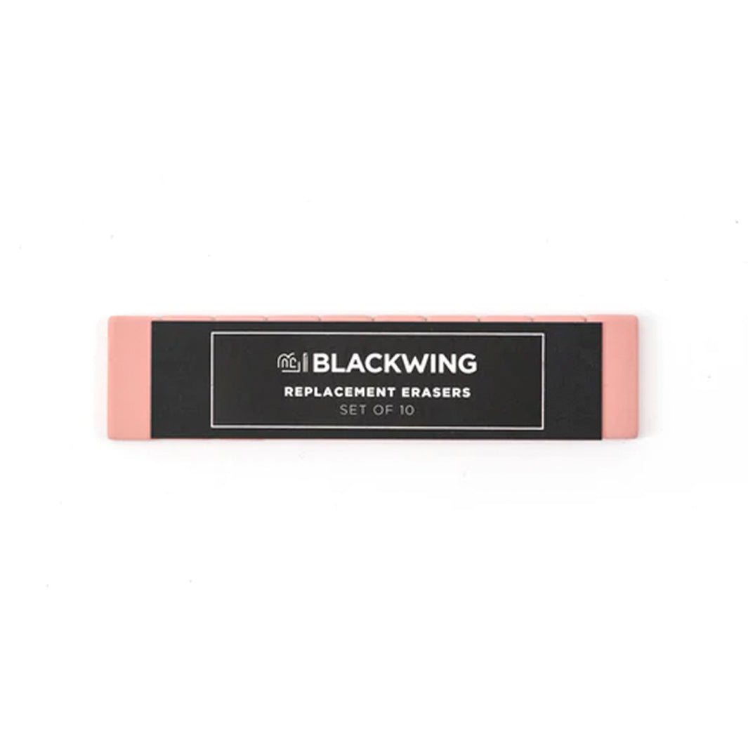 Repuesto para borrador de lápiz Blackwing