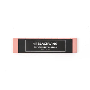 Repuesto para borrador de lápiz Blackwing