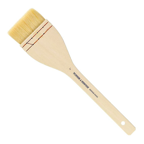 Brocha Hake Winsor Newton Ruma México
