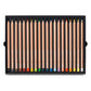 Colores Caran D'Ache Luminance con 20