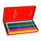 Colores Caran D'Ache Pablo con 12
