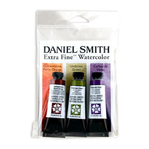 Acuarelas Daniel Smith Secondary Set