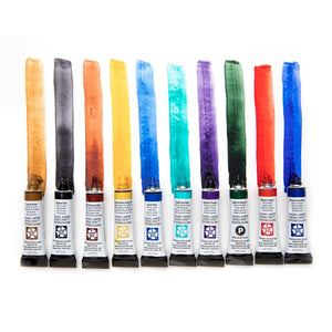 Acuarelas Daniel Smith Thomas Schaller's Master Set