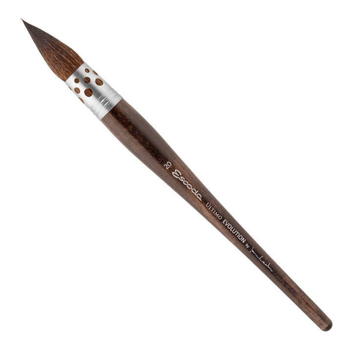 Pincel Escoda Ultimo Evolution 1933 Ruma México