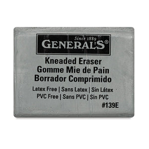 Goma Moldeable General's 139E