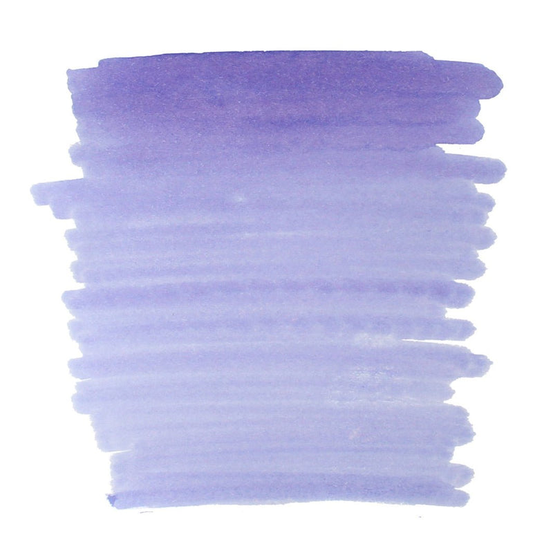 Tinta Perfumada Herbin Blue Lavender