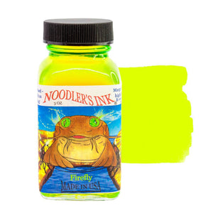 Tinta Noodler's Firefly