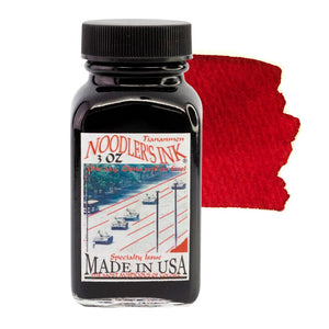 Tinta Noodler's Tiananmen
