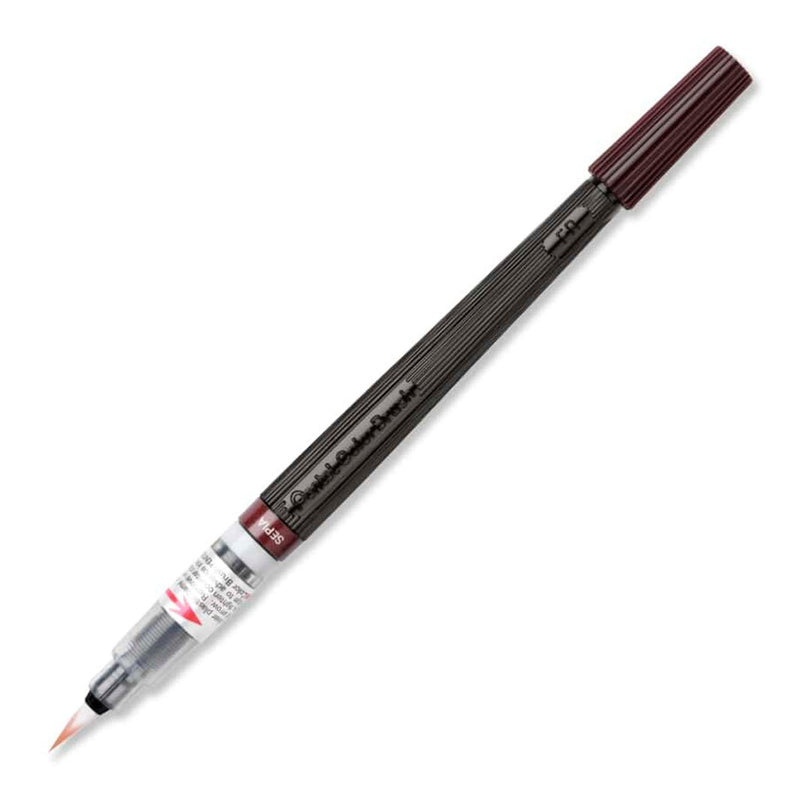 Brush pen Pentel Color Brush