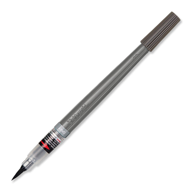 Brush Pen Pentel Color Pigment