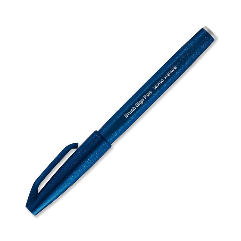 Brush Pen Pentel Touch Sign Sueltos