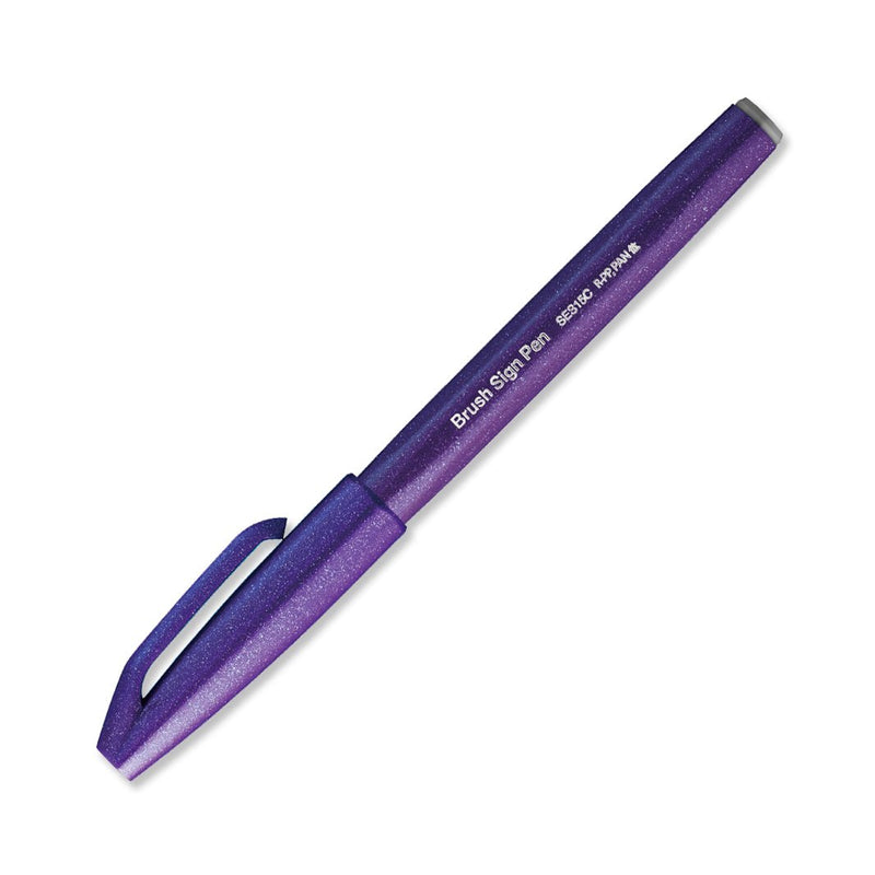 Brush Pen Pentel Touch Sign Sueltos