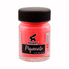 Pigmentos Fluorescentes Indart - Rojo fluorescente