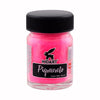 Pigmentos Fluorescentes Indart - Rosa fluorescente