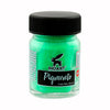Pigmentos Fluorescentes Indart - Verde fluorescente