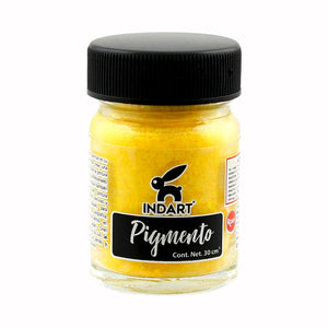 Pigmentos Tradicionales Indart