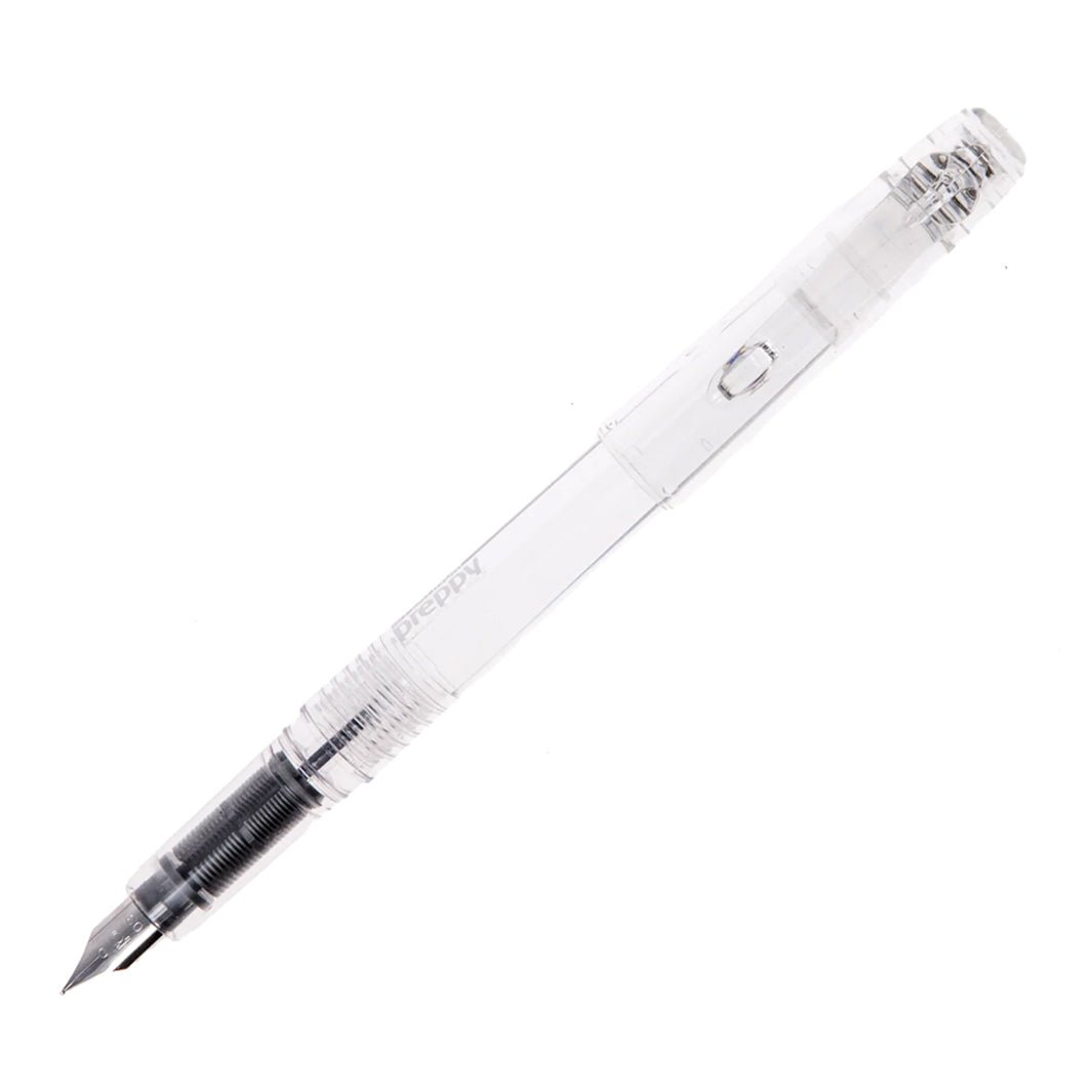 Pluma Platinum Preppy F Crystal Clear Ruma M xico pluma-platinum-preppy-f-crystal-clear-ruma-m-xico