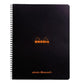 Libreta Rhodia Wirebound A4 Puntos