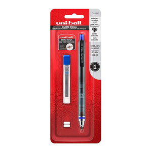 Portaminas Mitsubishi Kurutoga 0.5