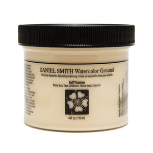 Base para Acuarela Daniel Smith, Buff Titanium