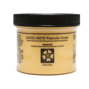 Base para Acuarela Daniel Smith, Iridescent Gold